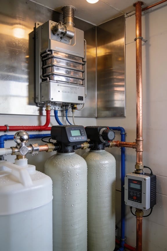 2026 gas water heater regulations