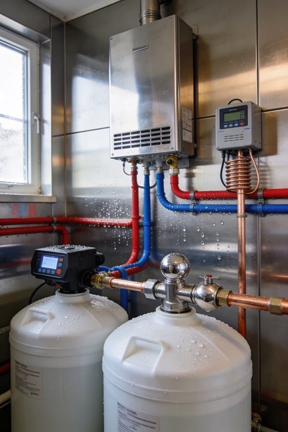 2026 water heater rebates