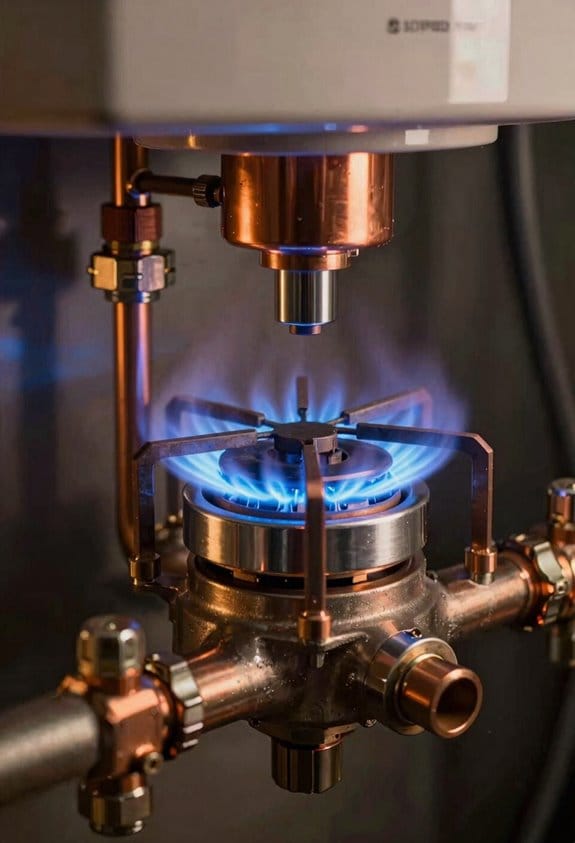 8 10 gpm family heater
