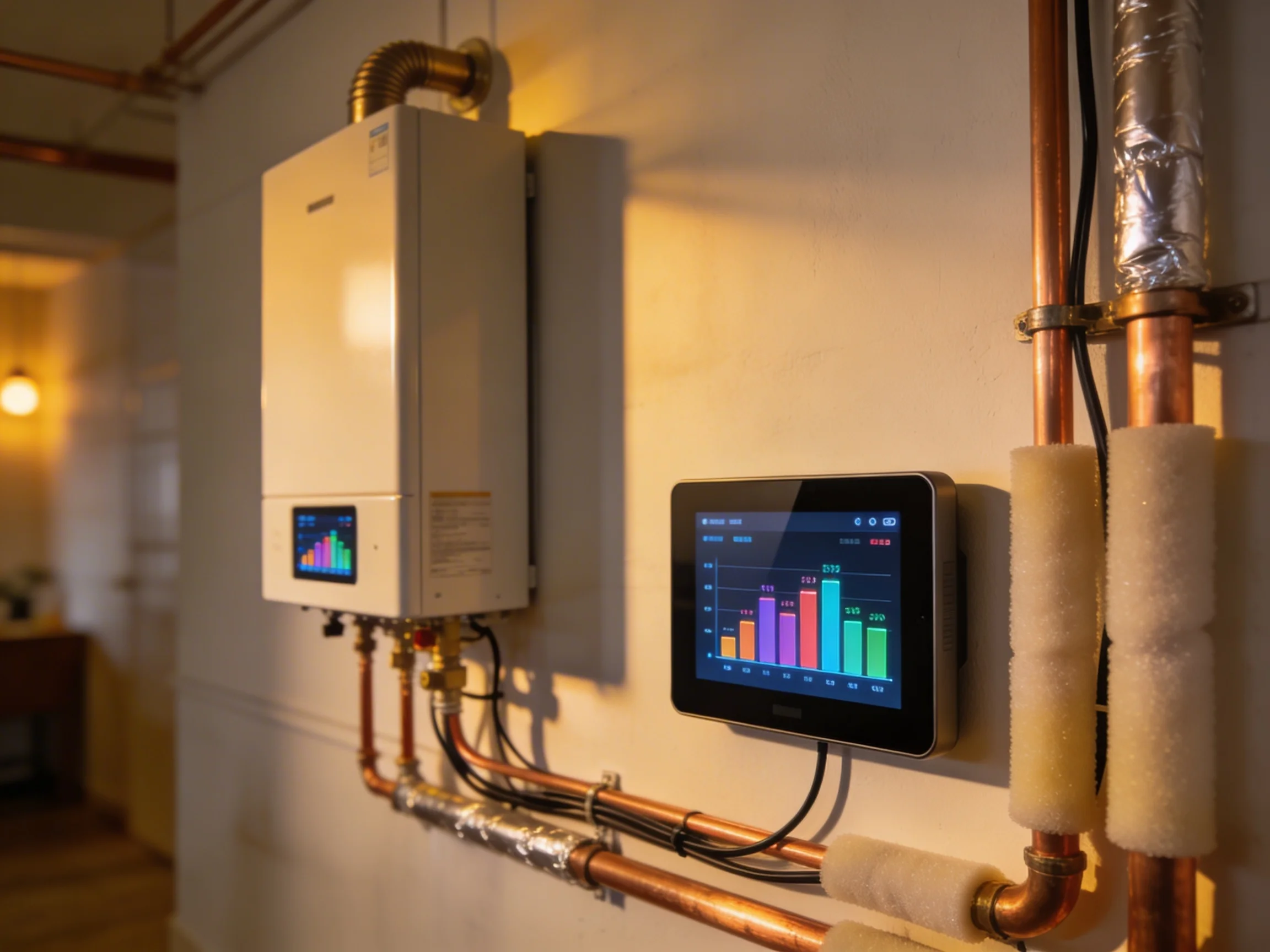 Energy Efficiency & Costs