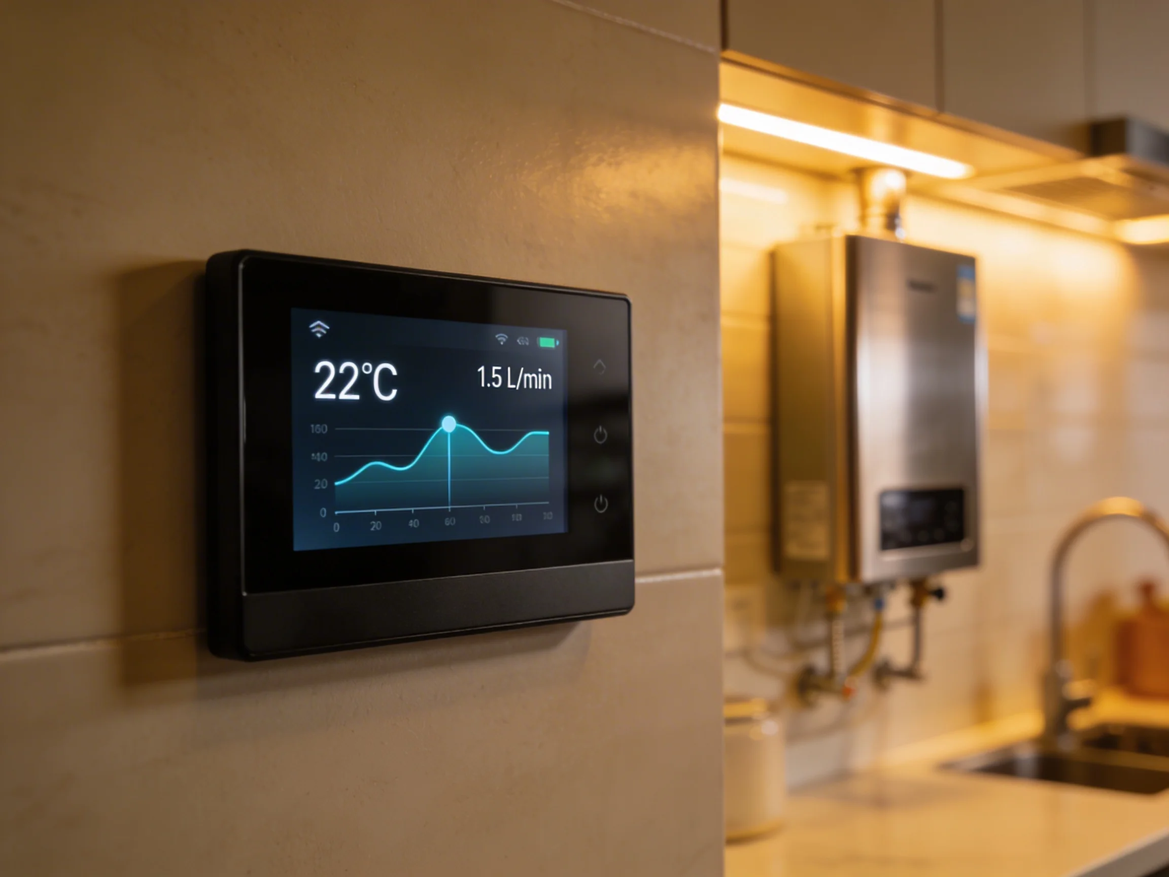 Smart Water Tech & Trends