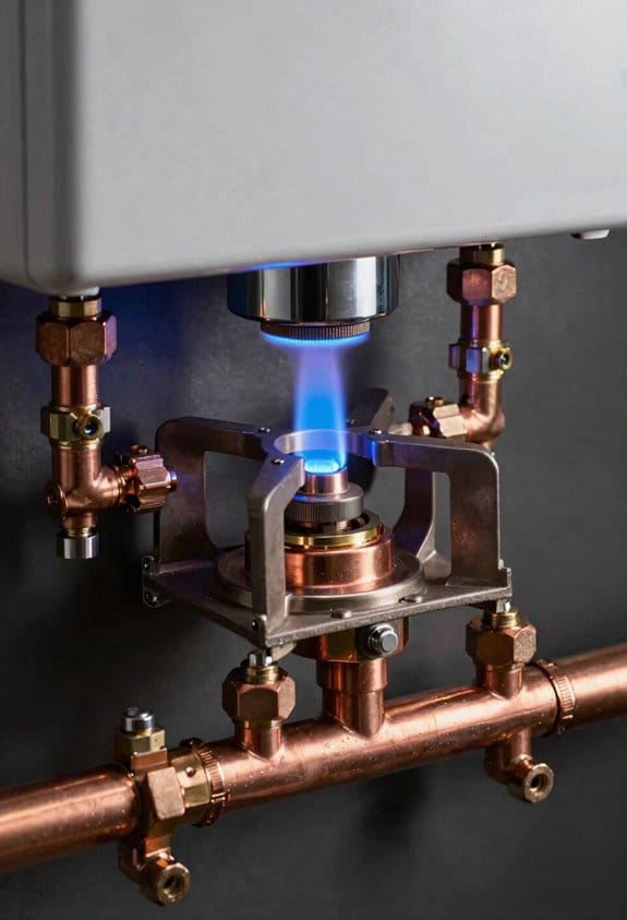 doe mandates heat pump water heaters