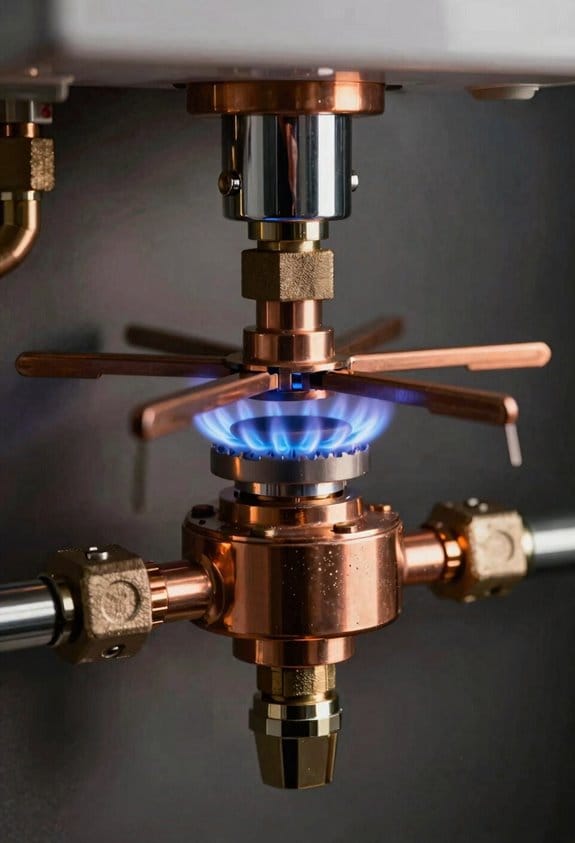 epa sets safe chlorine limits