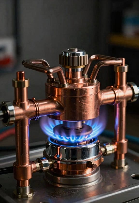heat pumps save most