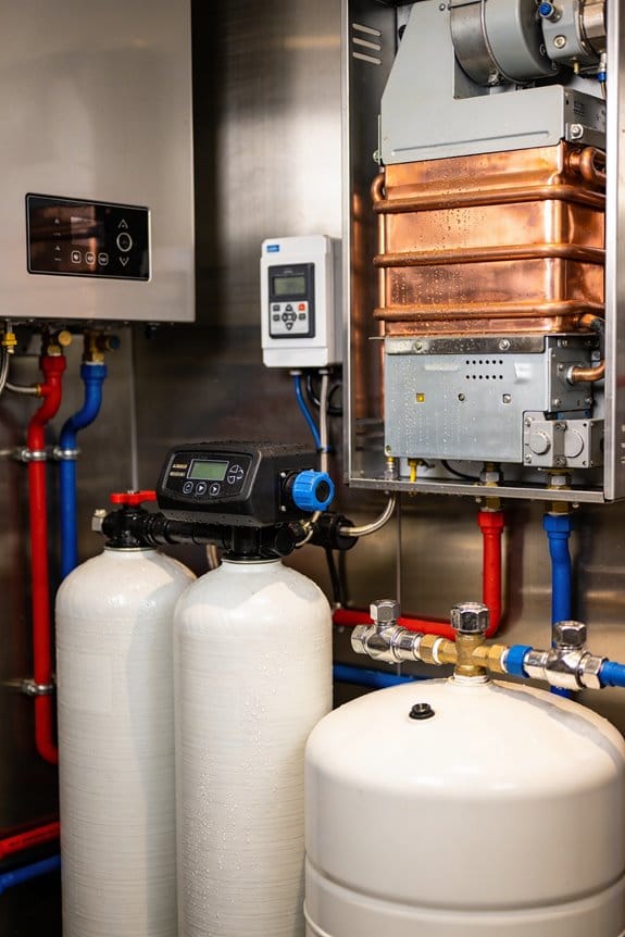 home water quality testing
