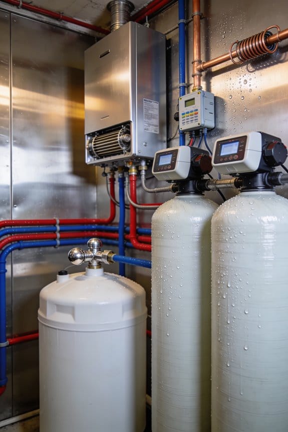 learning algorithms optimize energy