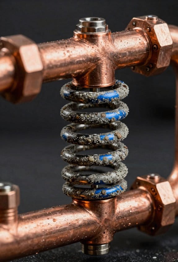 long term chlorine byproduct risks