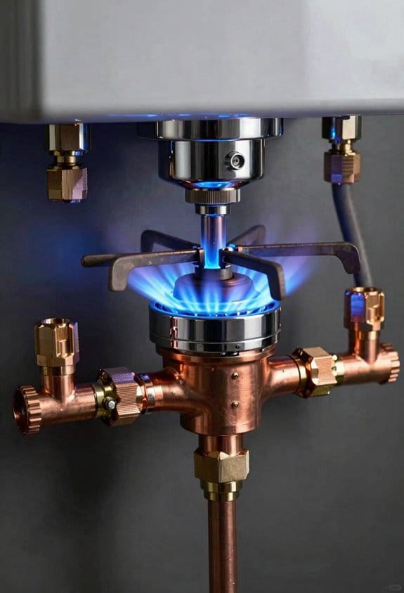 long term energy cost savings