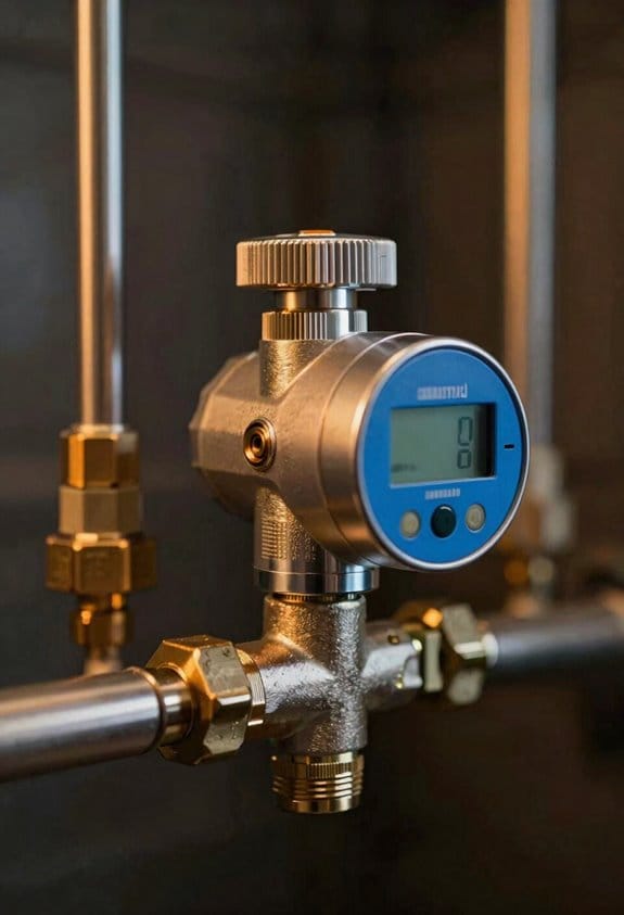 match filters to contaminants