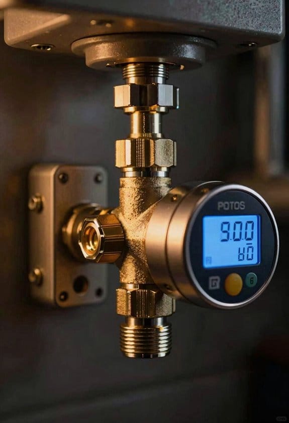 nsf certified contaminant removal assurance