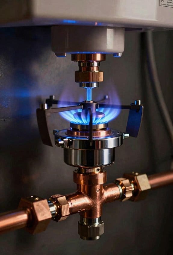predictive scheduling for water heaters