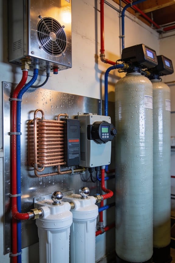 pressure relief valve function