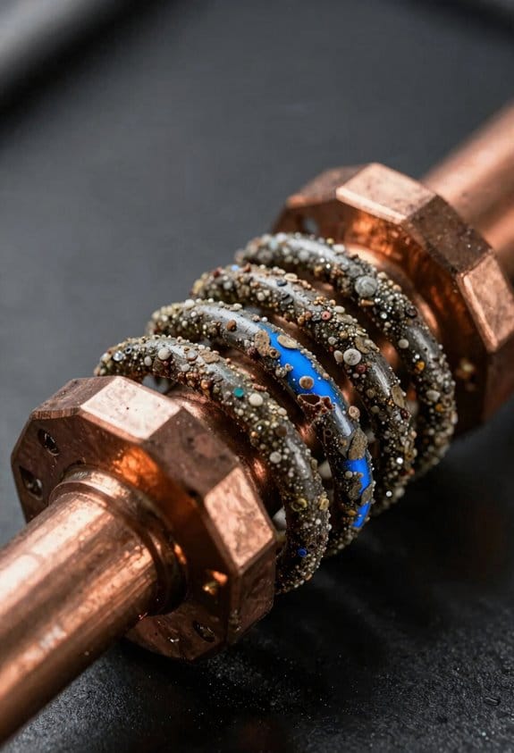 quick affordable contaminant detection