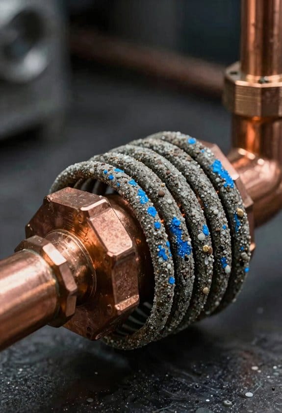 scale thickness raises costs