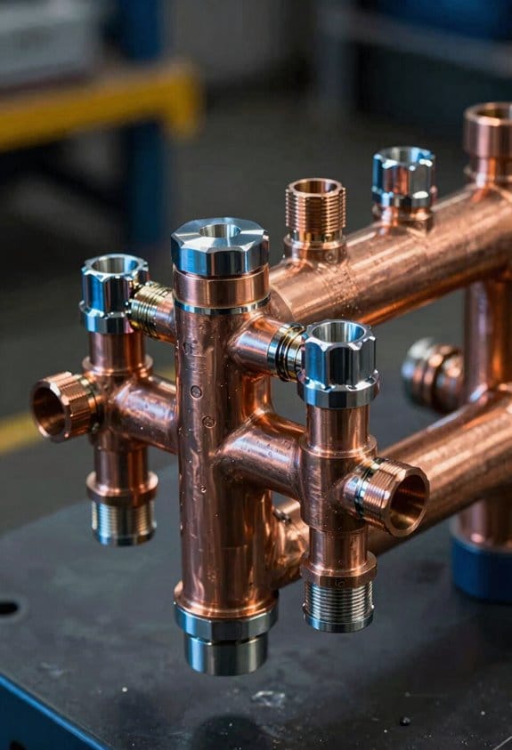 slower refrigerant based ambient extraction