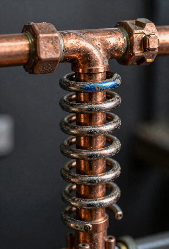 small leaks massive costs