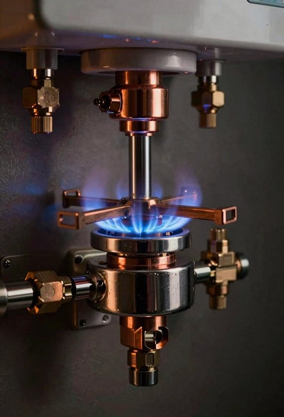standby losses waste energy