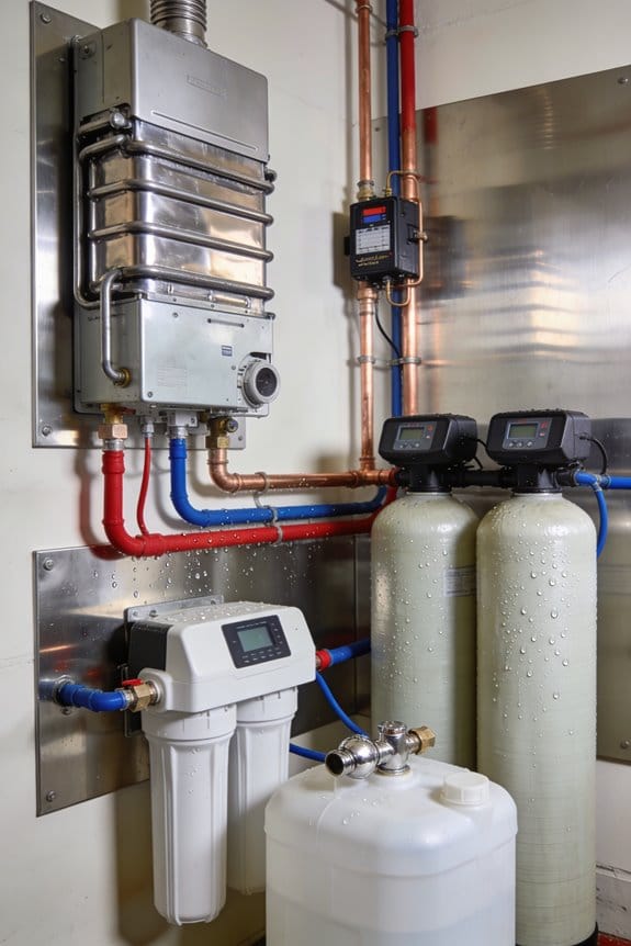 transition from gas to electric