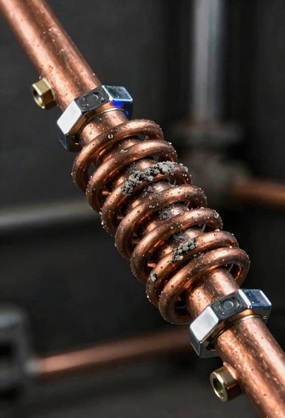verify residential pipe compatibility