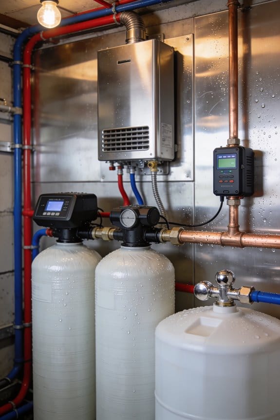 water heater troubleshooting guide